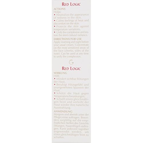 Guinot Red Logic Facial Cream, 1.03 oz