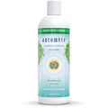 Auromere Ayurvedic Shampoo, Aloe Vera Neem - Vegan, Cruelty Free, Non-GMO, Natural, Gluten Free, Sulfate Free, Paraben Free for Dry to Normal Hair (16 fl oz), 1 Pack