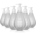 Method Gel Hand Soap, Sweet Water, 12 fl oz (Pack of 6)