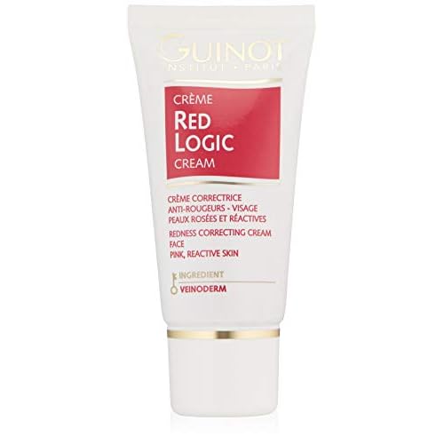 Guinot Red Logic Facial Cream, 1.03 oz