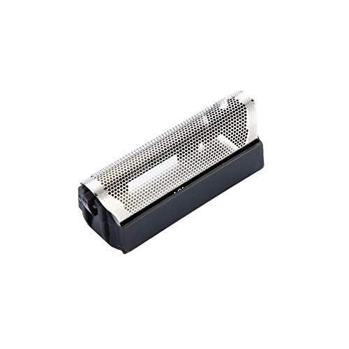 Replacement Shaver Foil and Cutter Fits Braun 424 3000 Series System 1-2-3 Shavers