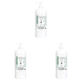 Soothing Touch Hand & Body Soap, Desert Sage, 32 oz, Professional Grade Essential Oils, Gentle, Vegan, Paraben Free (Pack of 3)