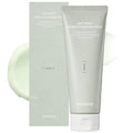 HYGGEE Soft Reset Green Cleansing Foam - Gentle Face Wash with Tea Tree Extract, Ultra Micro Bubbles Mild Facial Cleanser for Sensitive Skin - Soothes & Moisturizes Irritated, 5.07oz.
