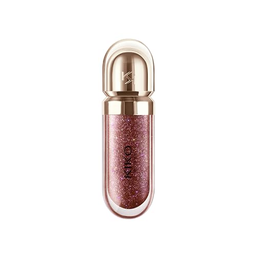KIKO Milano 3d Hydra Lipgloss 41 - Limited Edition | 3d-effect Moisturising Lip Gloss