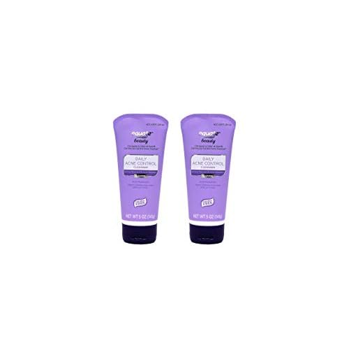 Acne Control Cleanser, 5 oz (Pack of 2)