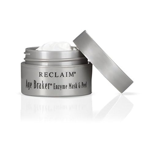 Principal Secret Reclaim with Argireline 0.25 Ounce Skin Treatment Mask - Moisturizing