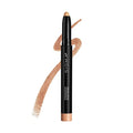 Sigma Beauty Eyeshadow Primer Base ? Professional Grade Eye Primer Crayon w/Sleek Retractable Tip for Long-Lasting Makeup & All-Day Color Payoff, Prevents Creasing (Ignite, Light Caramel Matte)