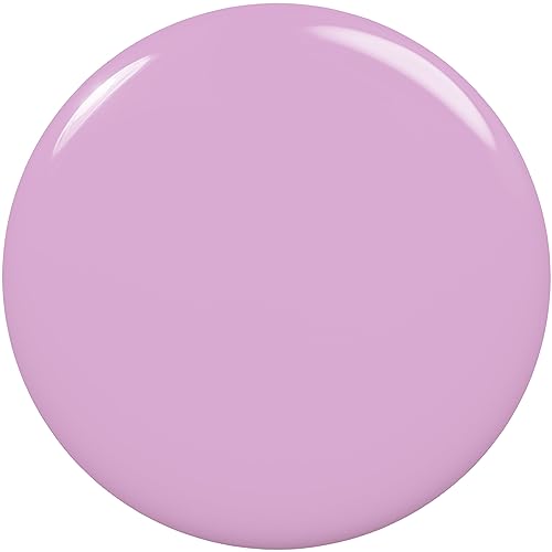 essie Nail Polish Glossy Shine Finish lilacism 0.46 fl oz