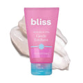 Bliss Jelly Glow Peel¢â Gentle Non-Abrasive Cleanser and Exfoliator With Fruit Enzymes - 4 Oz - Nourishes and Hydrates Skin - Clean - Vegan & Cruelty Free