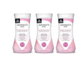 Summers Eve Cleansing Wash, for Sensitive Skin, Simply Sensitive 9 Oz (Pack of 3)