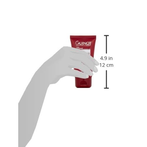 Guinot After-Shave Balm, 2.5 oz
