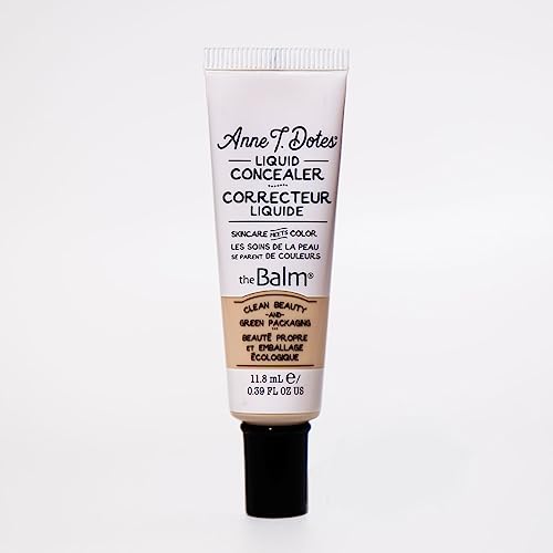 ATD C&G liquid concealer # 8