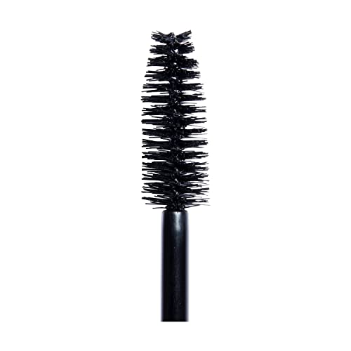 Revolution Beauty, 5D Lash Pow Mascara, Lengthening & Volumizing Effect, Thickening Black Formula, Vegan & Cruelty Free, 0.41 Fl. Oz (Pack of 2)