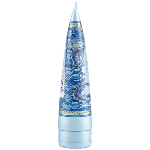Tesori d'Oriente Thalasso Therapy 250-con Acuqa of Fiji and Seaweed, Yellow, L