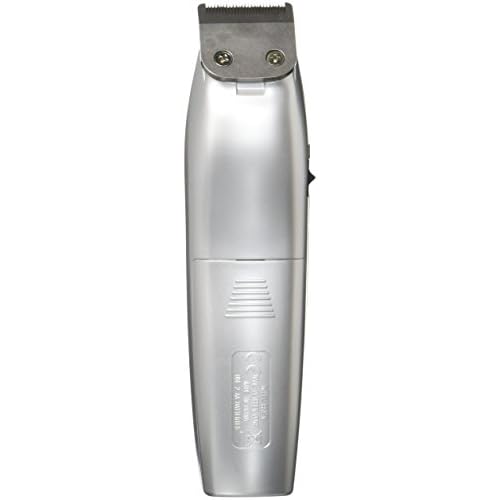 Wahl 5537-420 Trimmer - Wahl 5537-420 Trimmer - for Mustache, Beard, Nose, Eyebrow