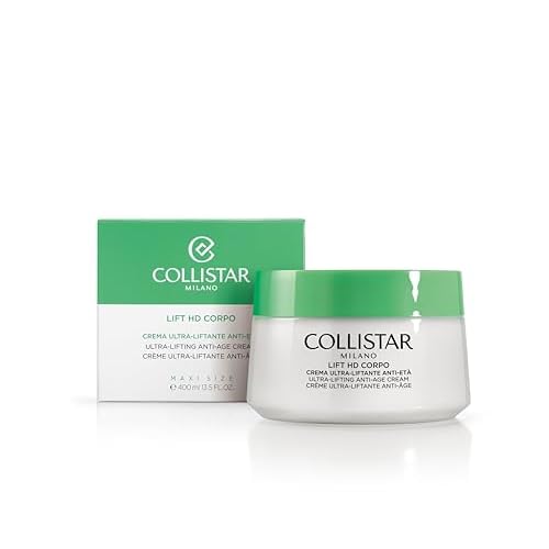 Collistar Lift Hd Body 400ml