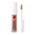 J.Cat Beauty Staysurance Water-Proof, Zero-Smudge Concealer, Combats Dark Circles, Redness and Small Imperfections, Lightweight, Buildable Formula, Cappucino