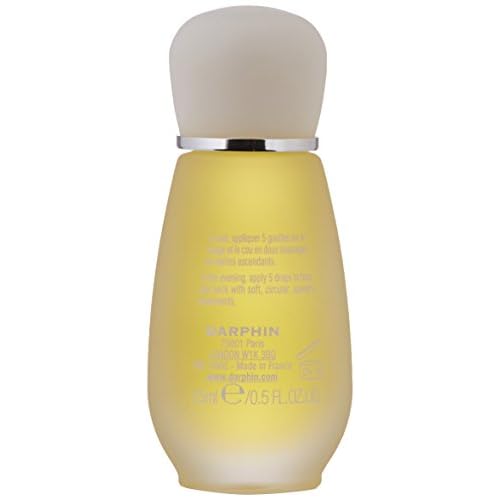 Darphin Chamomile Aromatic Care Oil, 0.5 Ounce