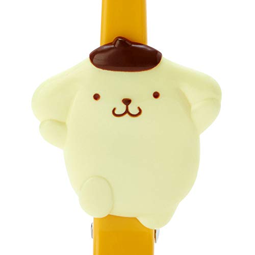 Pomupomupurin Long Hair Clip