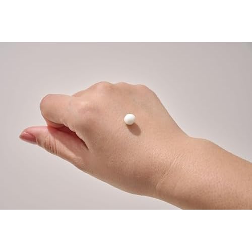 8mm Capsule Cream