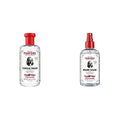 THAYERS Rose Petal, Alcohol-Free, Hydrating Toner 12 Oz + Mist Toner 8 Oz (2 Pack)