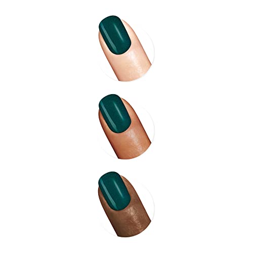Sally Hansen Miracle Gel Merry and Bright Collection Shine Bright Like a Menorah - 0.5 fl oz