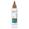 Dove Amplified Textures Leave-on Treatment: Hydrating Scalp Tonic and Moisturizing Hair Treatment for Dry Scalp, 3.2 oz
