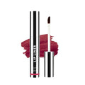 aopoka Peel Off Lip Liner Stain Velvet Tint ? Long-Lasting, Moisturizing, Non-Sticky Matte Lip Lacquer, Highly Pigmented, Smudge-Proof Liquid Lipstick Makeup #Purple