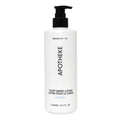 Fuzzion Apothekae Canvas Plant Based Body Lotion - 16.2 Fluid Ounces