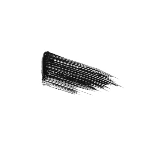 SWEED - Lash Lift Mascara | Lightweight, Flake-Free, Smudge-Proof | Vitamin B5 | Vegan, Cruelty-Free, Clean Beauty (Black, 0.27 oz | 8 ml)