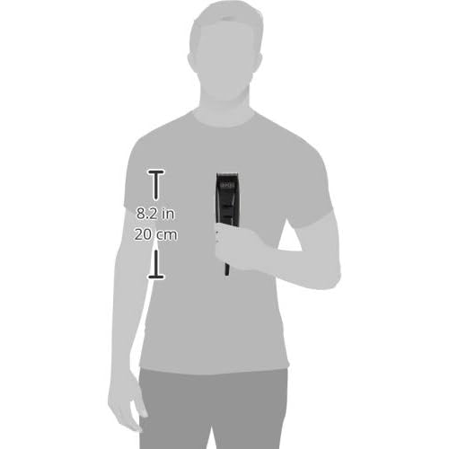 Wahl 9314-300 Quick Cut Performer