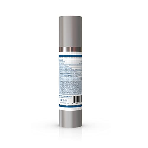 Lira Clinical ICE Balancing Lotion - Lightweight Facial Oil Control Moisturizer with Niacinamide and Salicylic Acid - Daily Balancing Hydrator for Skin - Gentle Soothing & Cooling Cream - 50 ml