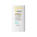 MyCHELLE Sun Shield Stick SPF 50 Tinted - Mineral Reef Safe Sunscreen for Face