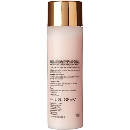 Elizabeth Arden Ceramide Purifying Toner, Skin Care, Fragrance Free, 6.7 Oz