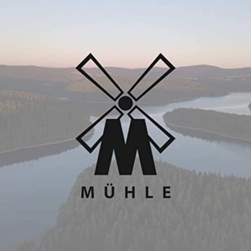 M?HLE Beard Oil, 30ml | Fresh Bergamot & Cedarwood Fragrance | Natural Beard Care Conditioner & Moisturizer | Perfect for Everyday Use | Luxury Beard Oil for Men