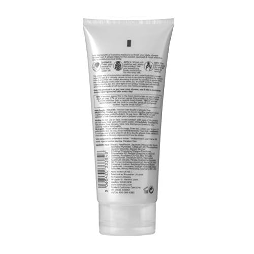 Sanctuary Spa Wet Skin Moisture Miracle Body Lotion 200ml