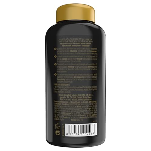 Maja Perfumed Talc, 100 g