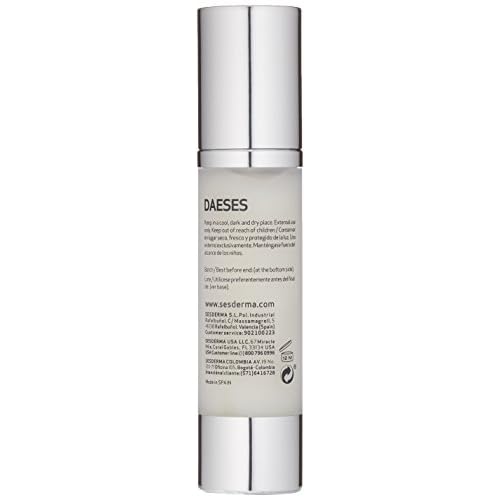 Sesderma Daeses Facial Gel Cream, 1.7 Fl Oz (Pack of 1)