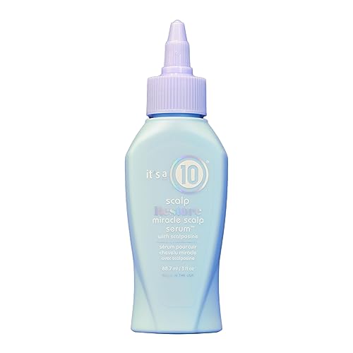 It¡¯s a 10 Scalp Restore Miracle Serum 3 Oz