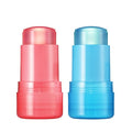 Milk Makeup Calming + Hydrating Jelly Skincare Serum Set ? Reduce the Look of Puffiness + Redness, Brighten Skin + Minimize Look of Pores + Lines ? Cooling Water + Watermelon Jelly, 0.21 oz each