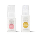 Balance Me Brighten + Hydrate Eyes & Face Duo - Wonder Eye Cream & Vitamin C Repair Serum - Vegan & Cruelty-Free - Hydrates Skin & Reduces Hyperpigmentation