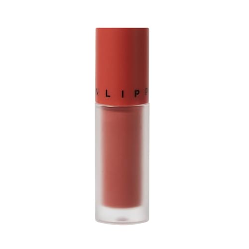 JUNG SAEM MOOL LIP-PRESSION SEE-THROUGH TINT MINI (RUBY VEIL)