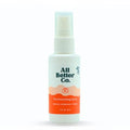Everything Spray - Topical Skin Spray, Hypochlorous Acid Spray for Body & Face, Supports Against Irritation, Calms Redness, Soothes Feet & Scalp, Daily Toner, Dry Eye & Lash