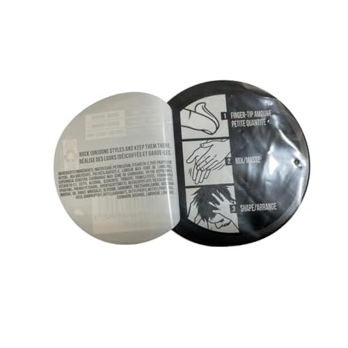 Axe Styling, Natural Look Softening Cream 2.64 oz (Pack of 2)