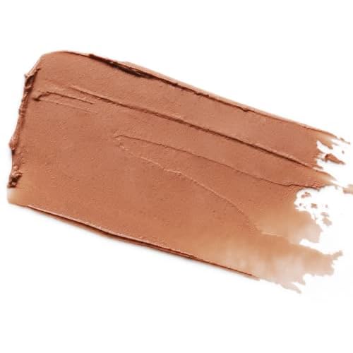 Physicians Formula Organic Wear All Natural Tinted Lip Treatment Gingersnap | Dermatologist Tested, Clinicially Tested (Pack of 2)