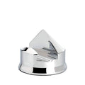 M?HLE Chrome Stand for 3-Blade Razor and 5-Blade Razor