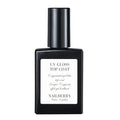 Nailberry UV Gloss Top Coat | Gel-Like Finish Nail Top Coat | Fast Drying Without UV or LED Lamps | Chip-Resistant, Oxygenated Gloss Top Coat | Vegan | Certified Halal & Cruelty Free | 25-Free | 15 ml