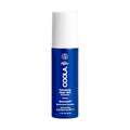 COOLA Organic Refreshing Water Mist Face Moisturizer with SPF 18, Dermatologist Tested Face Sunscreen with Plant-Derived BlueScreen Digital De-Stress Technology, 1.7 Fl Oz