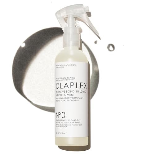 milk_shake Incredible Milk - Leave-In Hair Treatment for All Hair Types | Renews Detangles and Repairs Damaged Hair | 5.1 fl oz (150 ml)