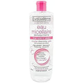 Eau Micellaire D?maquillante Peaux S?ches & Sensibles